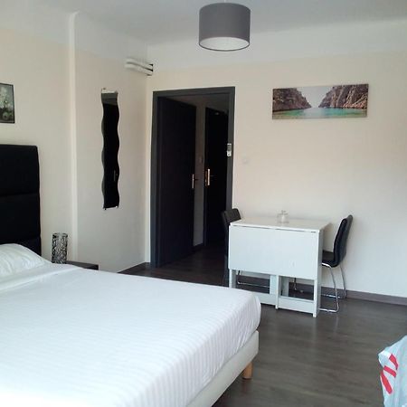 Le Royal Aparthotel Marseille Ngoại thất bức ảnh
