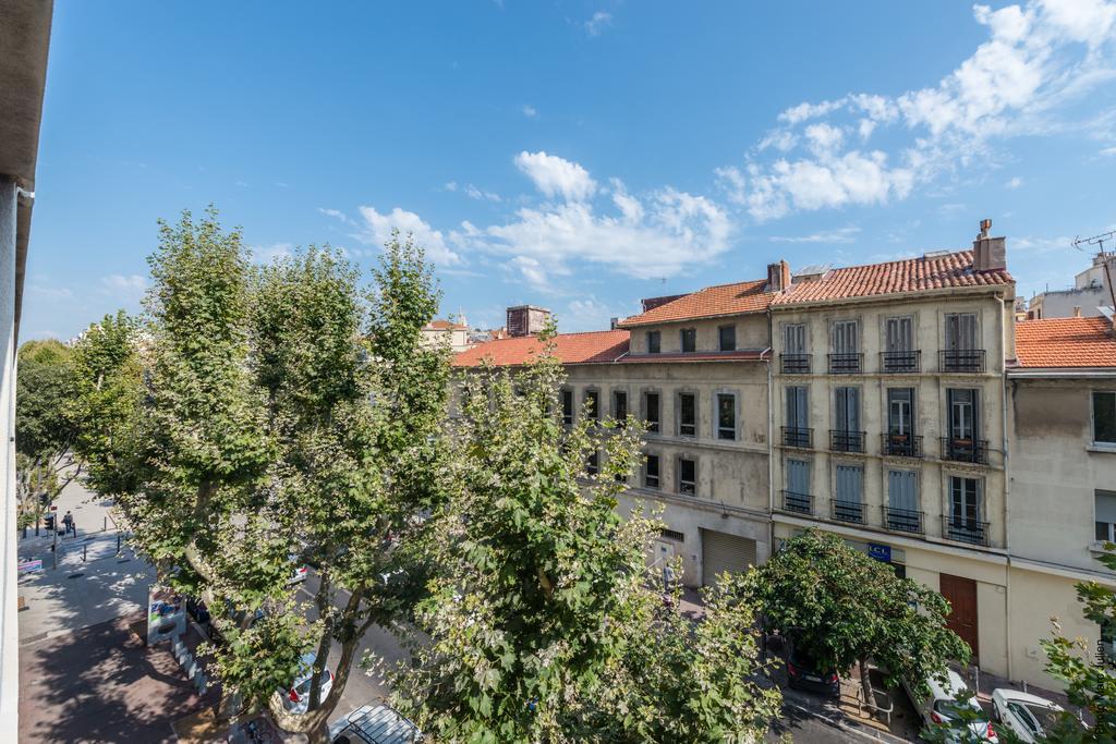 Le Royal Aparthotel Marseille Ngoại thất bức ảnh