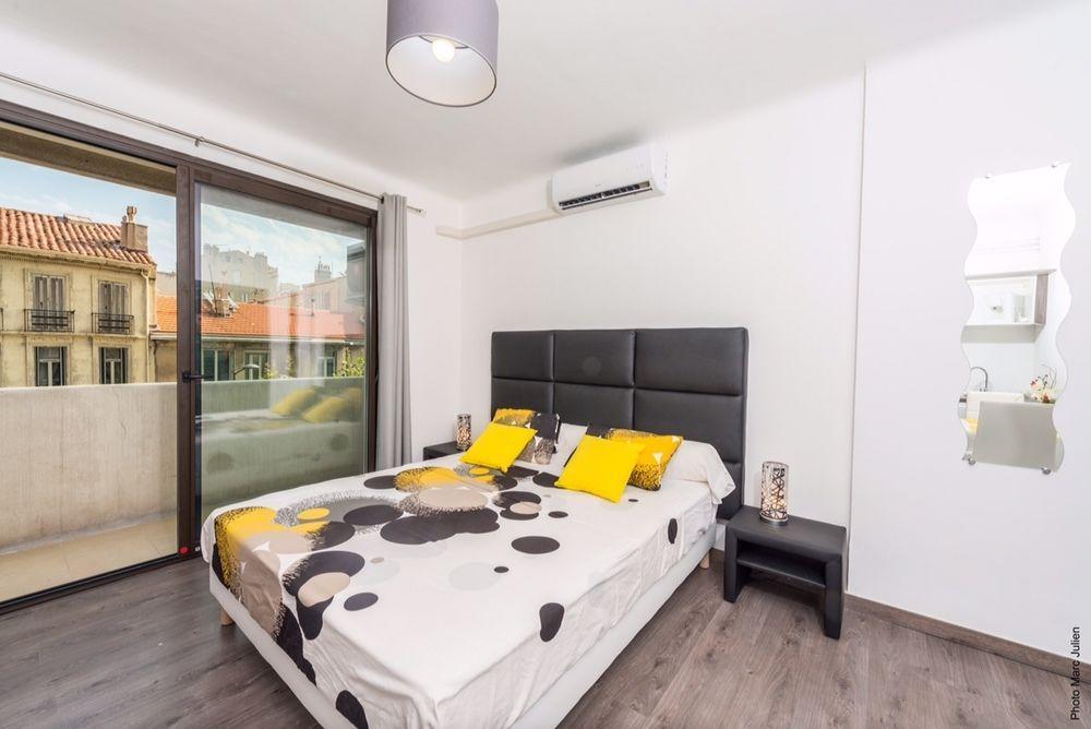 Le Royal Aparthotel Marseille Ngoại thất bức ảnh
