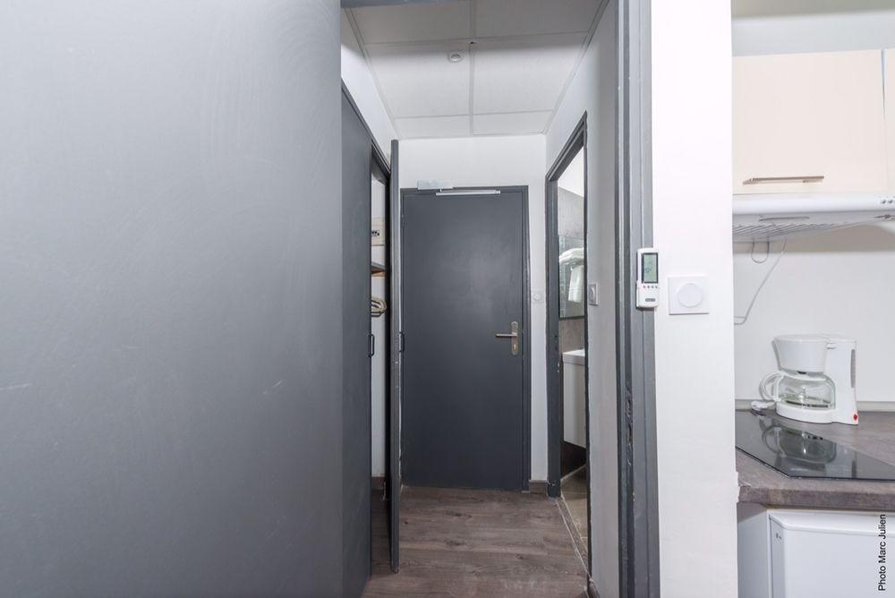 Le Royal Aparthotel Marseille Ngoại thất bức ảnh