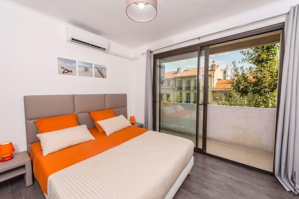 Le Royal Aparthotel Marseille Ngoại thất bức ảnh
