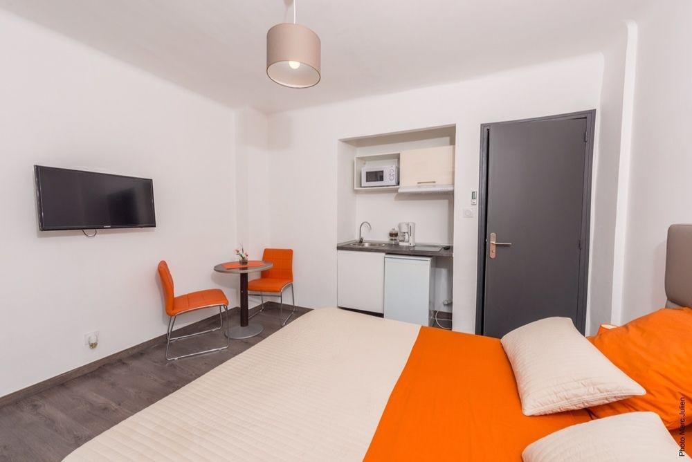 Le Royal Aparthotel Marseille Ngoại thất bức ảnh
