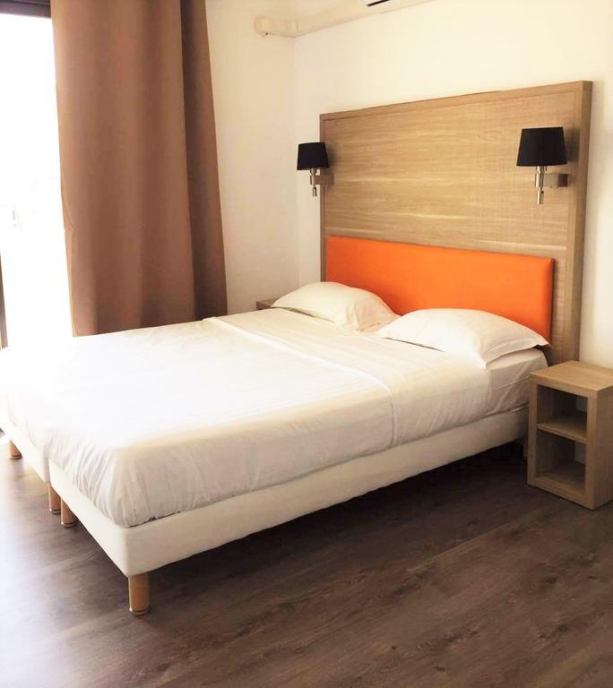 Le Royal Aparthotel Marseille Ngoại thất bức ảnh