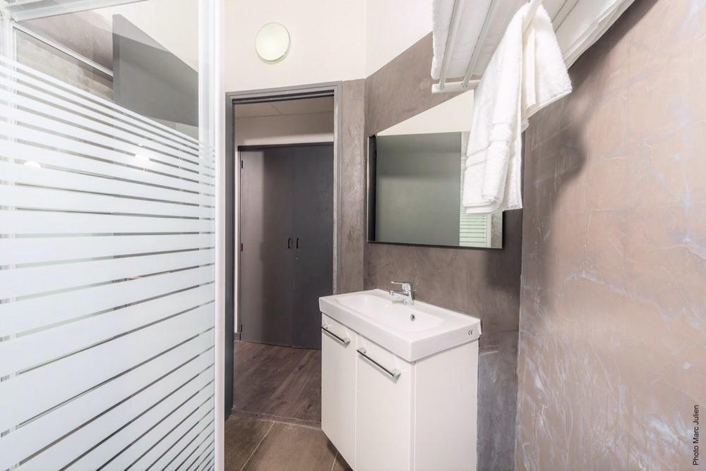Le Royal Aparthotel Marseille Ngoại thất bức ảnh