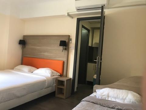 Le Royal Aparthotel Marseille Phòng bức ảnh