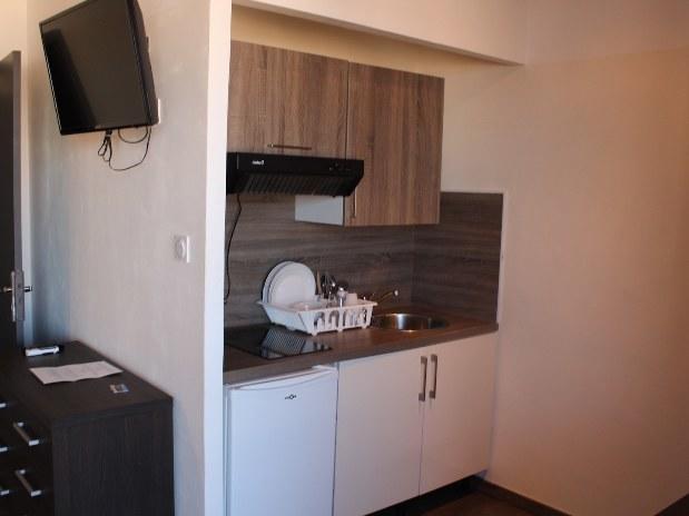 Le Royal Aparthotel Marseille Phòng bức ảnh