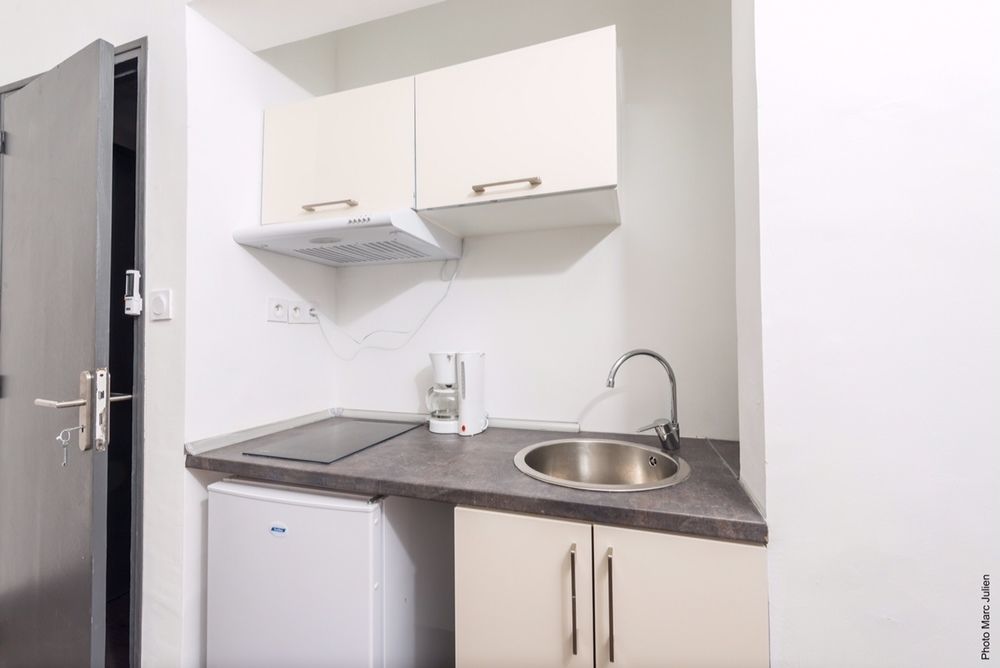 Le Royal Aparthotel Marseille Ngoại thất bức ảnh