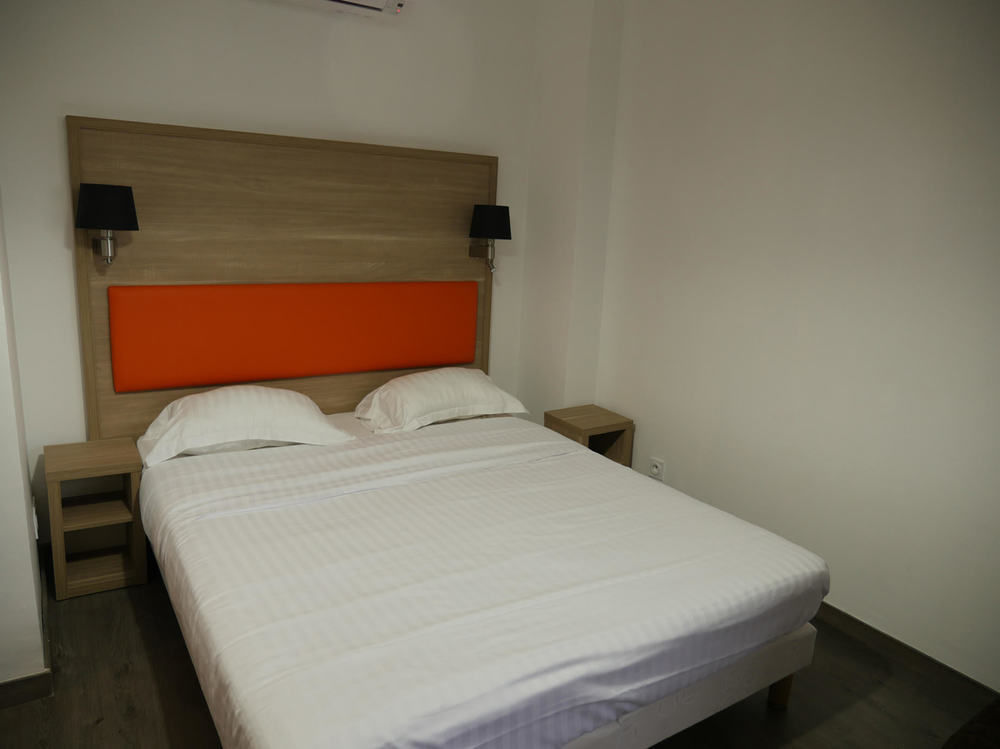 Le Royal Aparthotel Marseille Ngoại thất bức ảnh