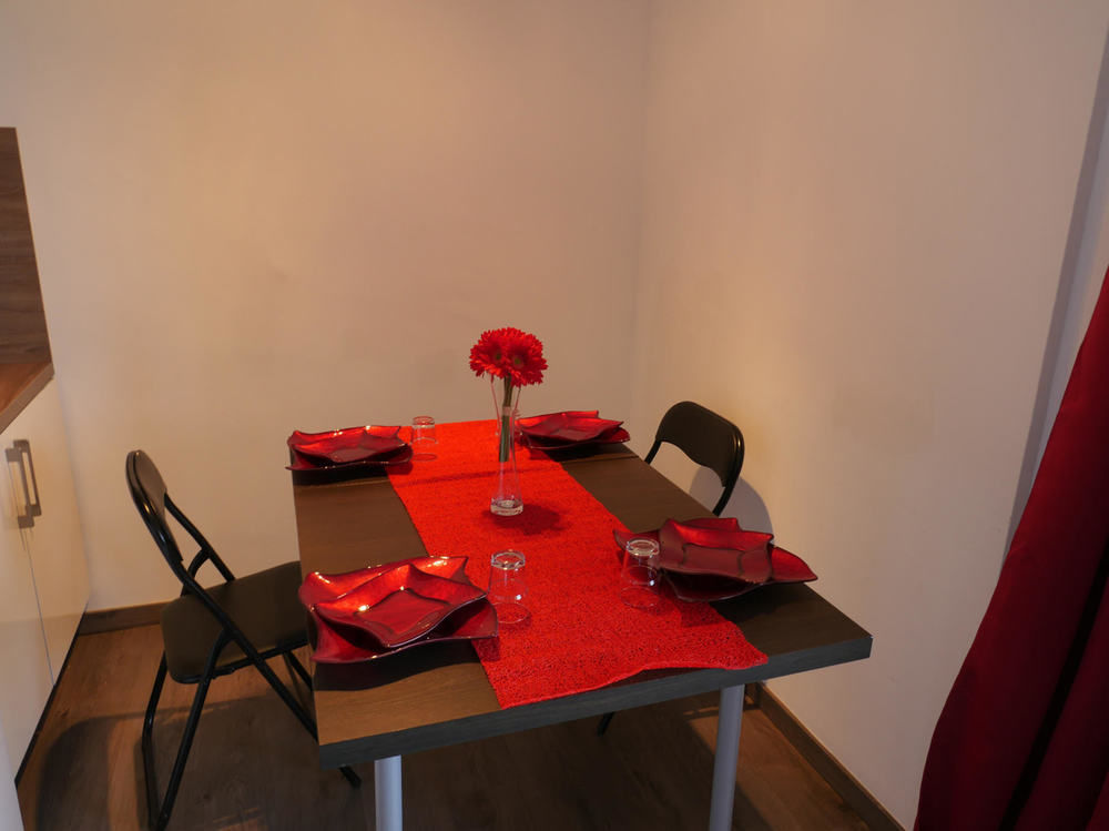 Le Royal Aparthotel Marseille Ngoại thất bức ảnh