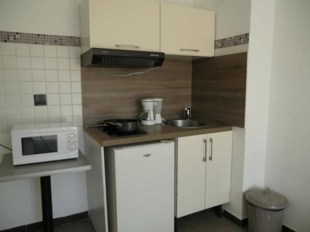 Le Royal Aparthotel Marseille Ngoại thất bức ảnh