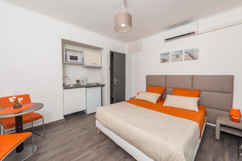 Le Royal Aparthotel Marseille Ngoại thất bức ảnh