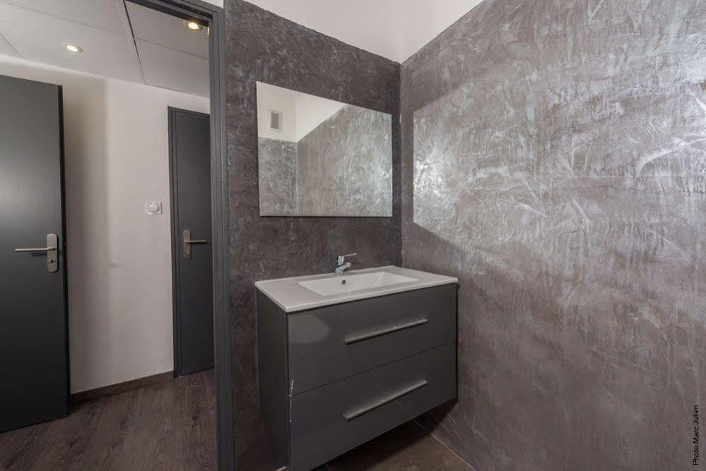 Le Royal Aparthotel Marseille Ngoại thất bức ảnh