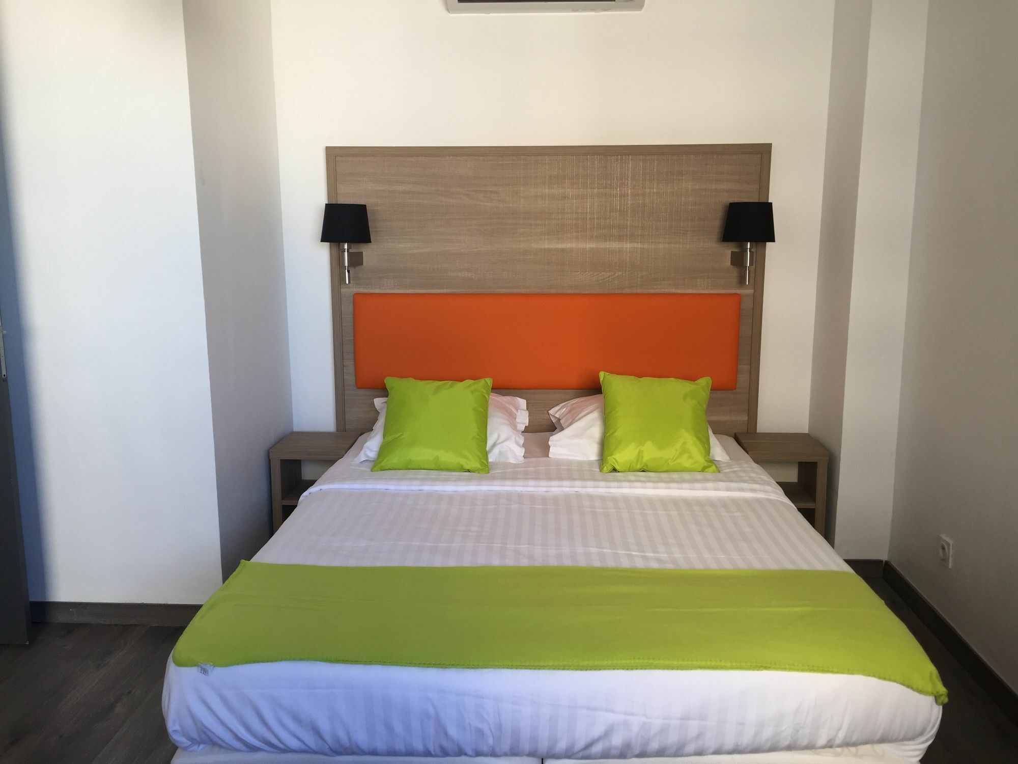 Le Royal Aparthotel Marseille Ngoại thất bức ảnh