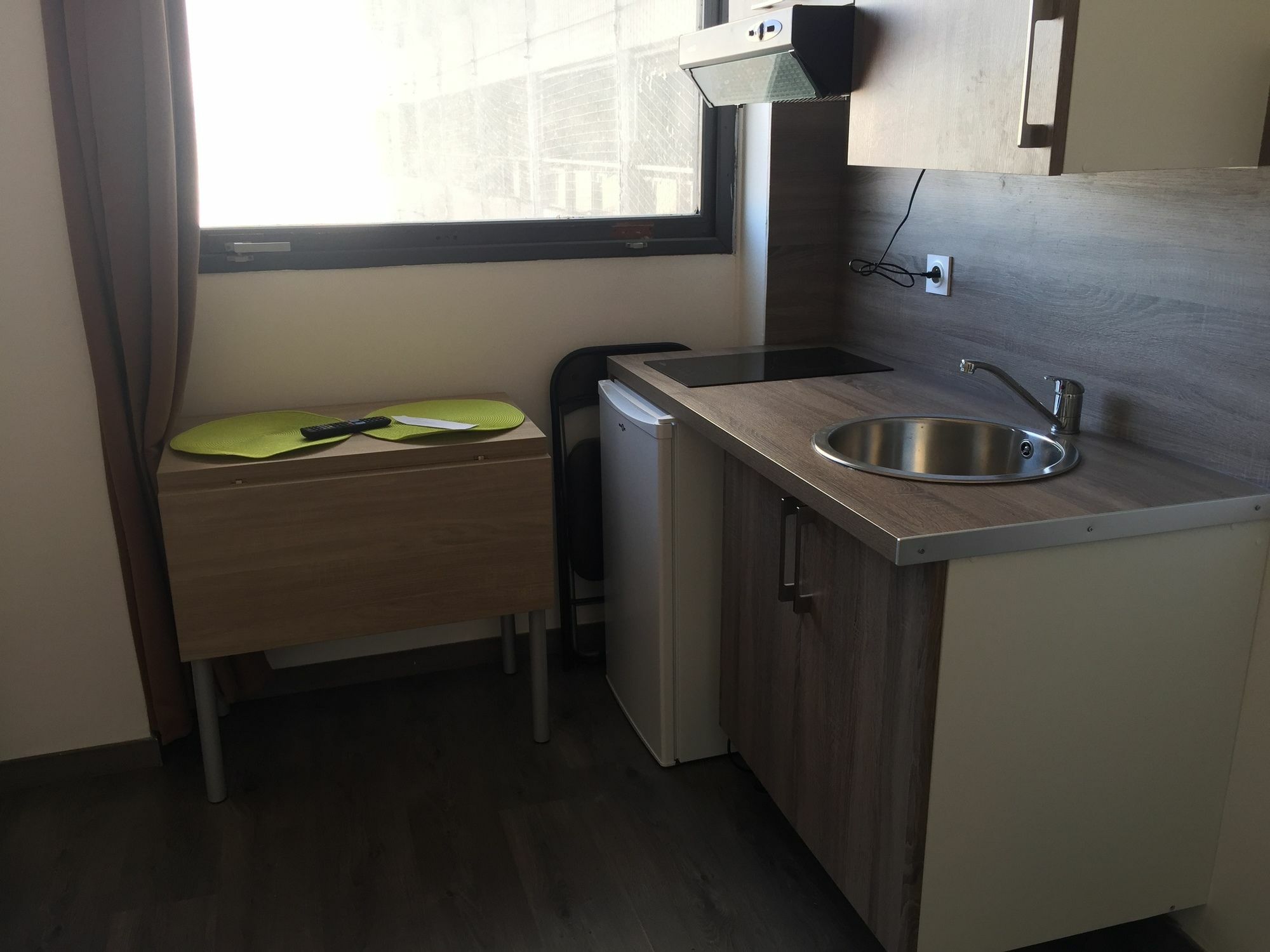 Le Royal Aparthotel Marseille Ngoại thất bức ảnh