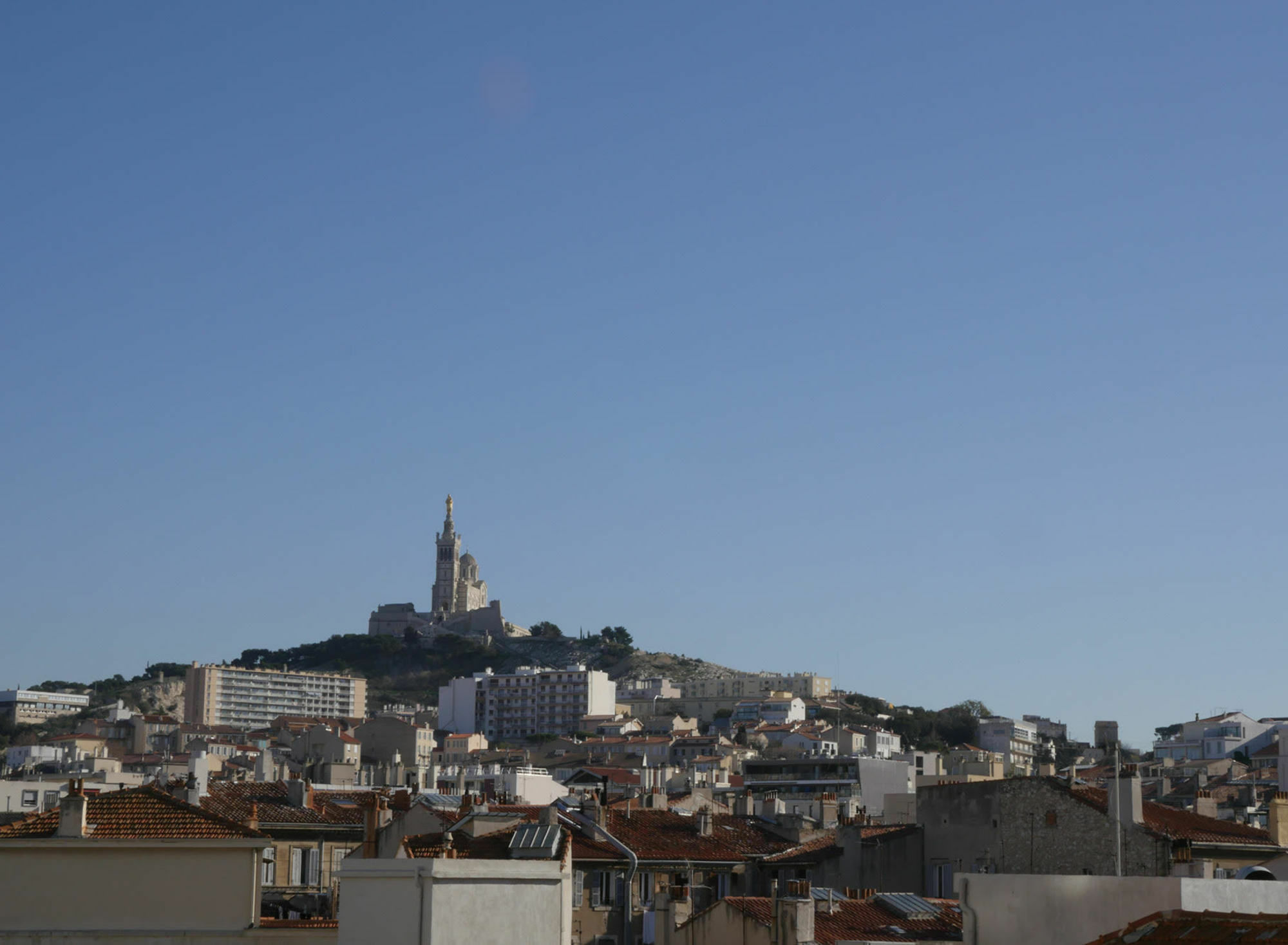 Le Royal Aparthotel Marseille Ngoại thất bức ảnh