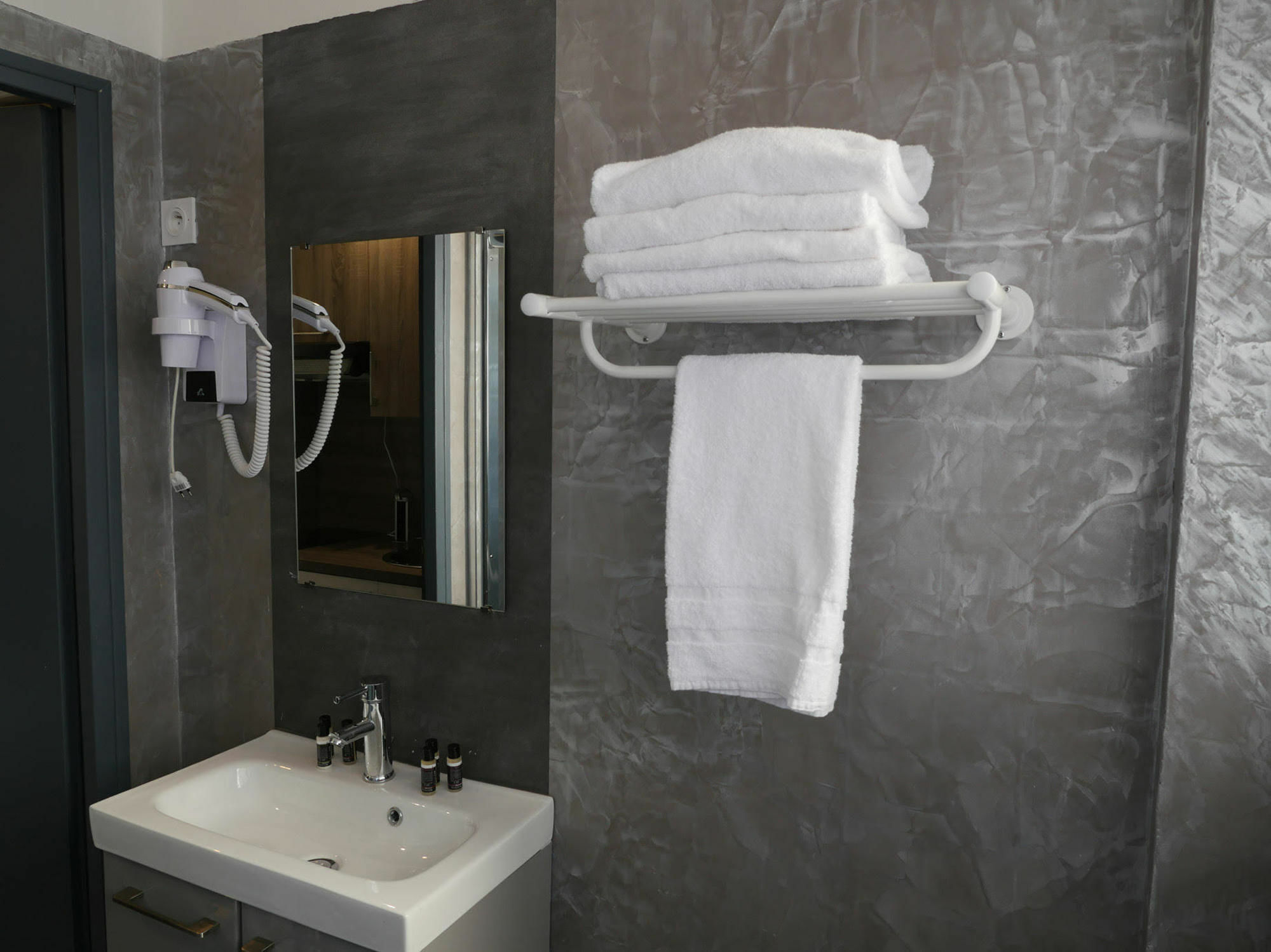 Le Royal Aparthotel Marseille Ngoại thất bức ảnh